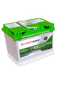 12 V 63 AH EFB YİGİT